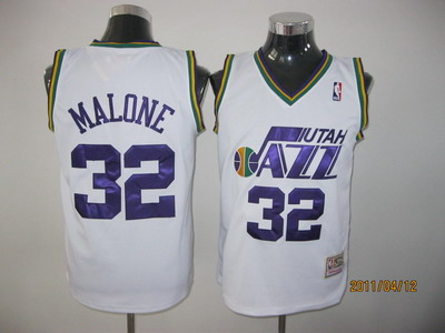 Utah Jazz jerseys-005